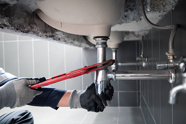 Trusted Leak Detection service in Cedar Crest, MA - Masters Plumbing Service